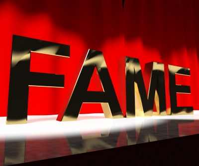 Feel Famous